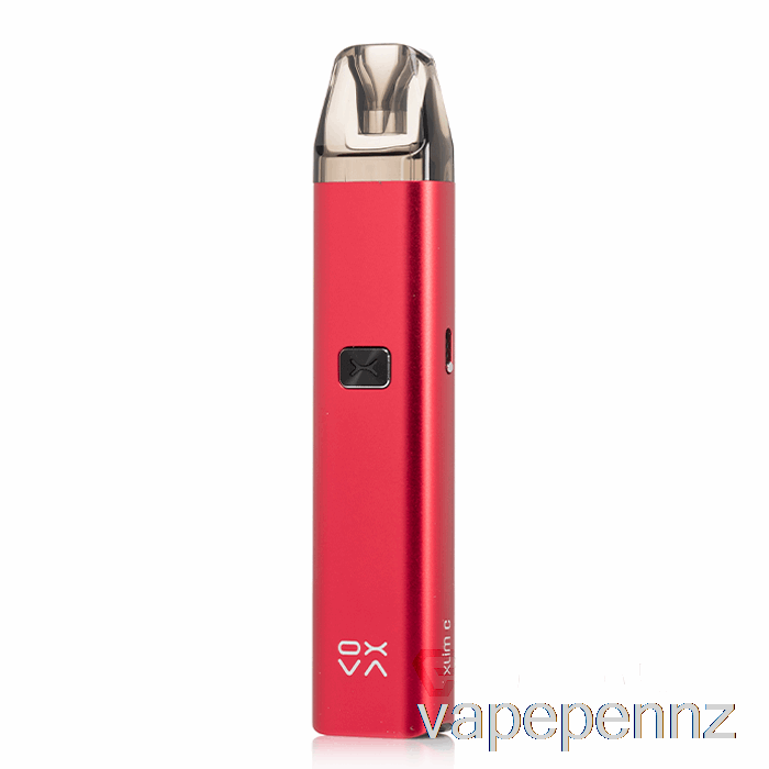 OXVA XLIM C 25W Pod System Red VAPE NZ